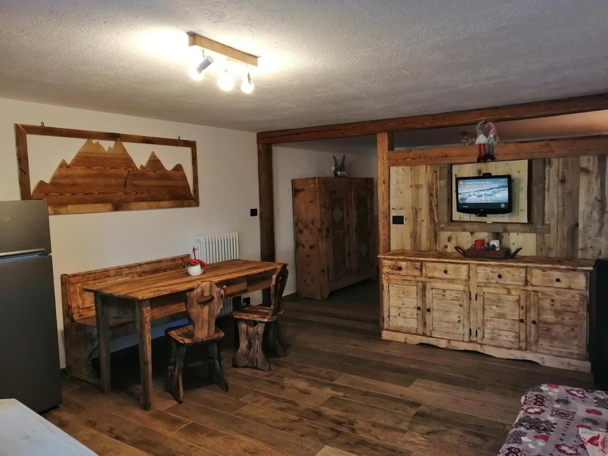 Maison Perriail Vda Gressan N 0029 מראה חיצוני תמונה