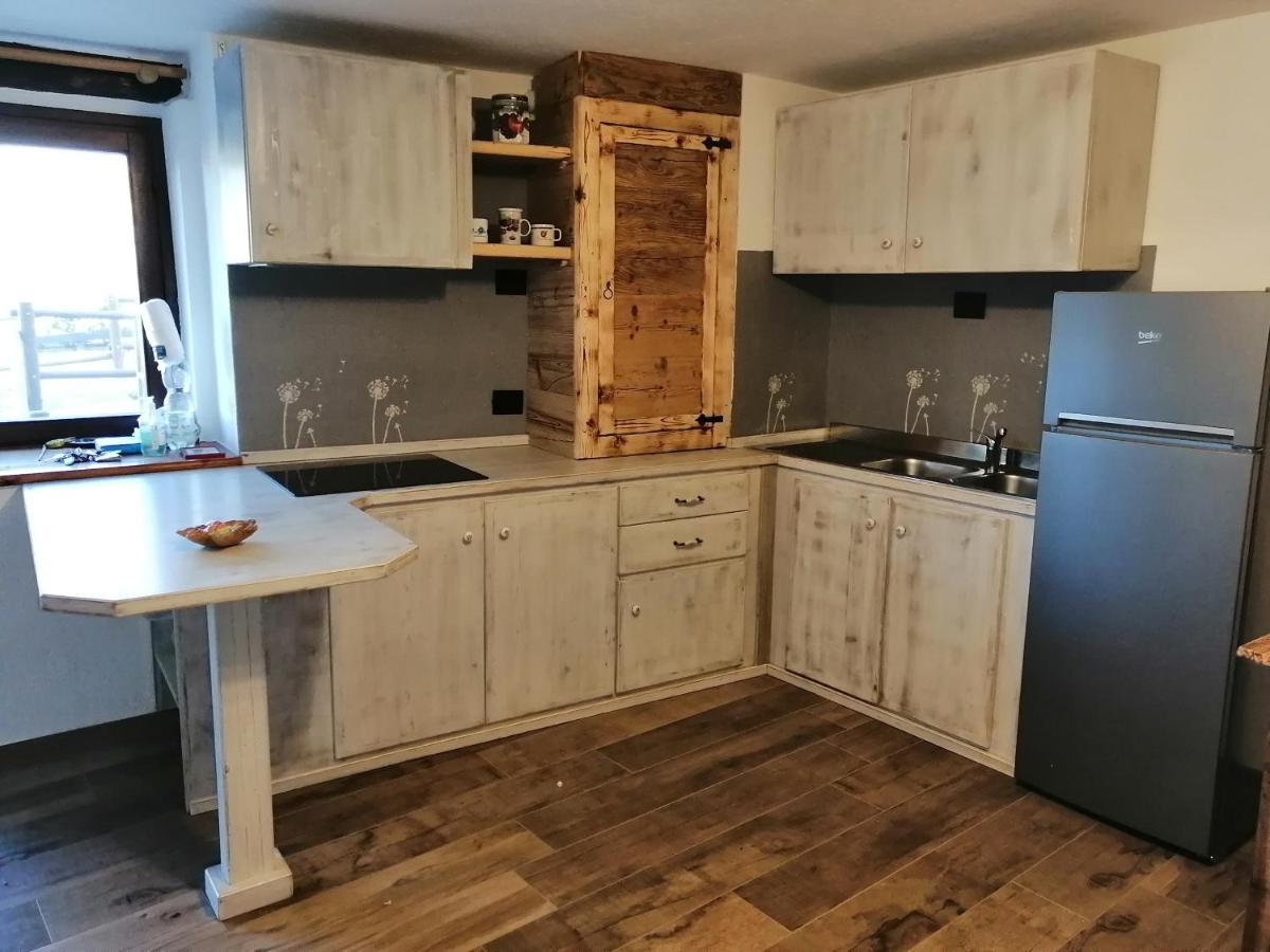 Maison Perriail Vda Gressan N 0029 מראה חיצוני תמונה