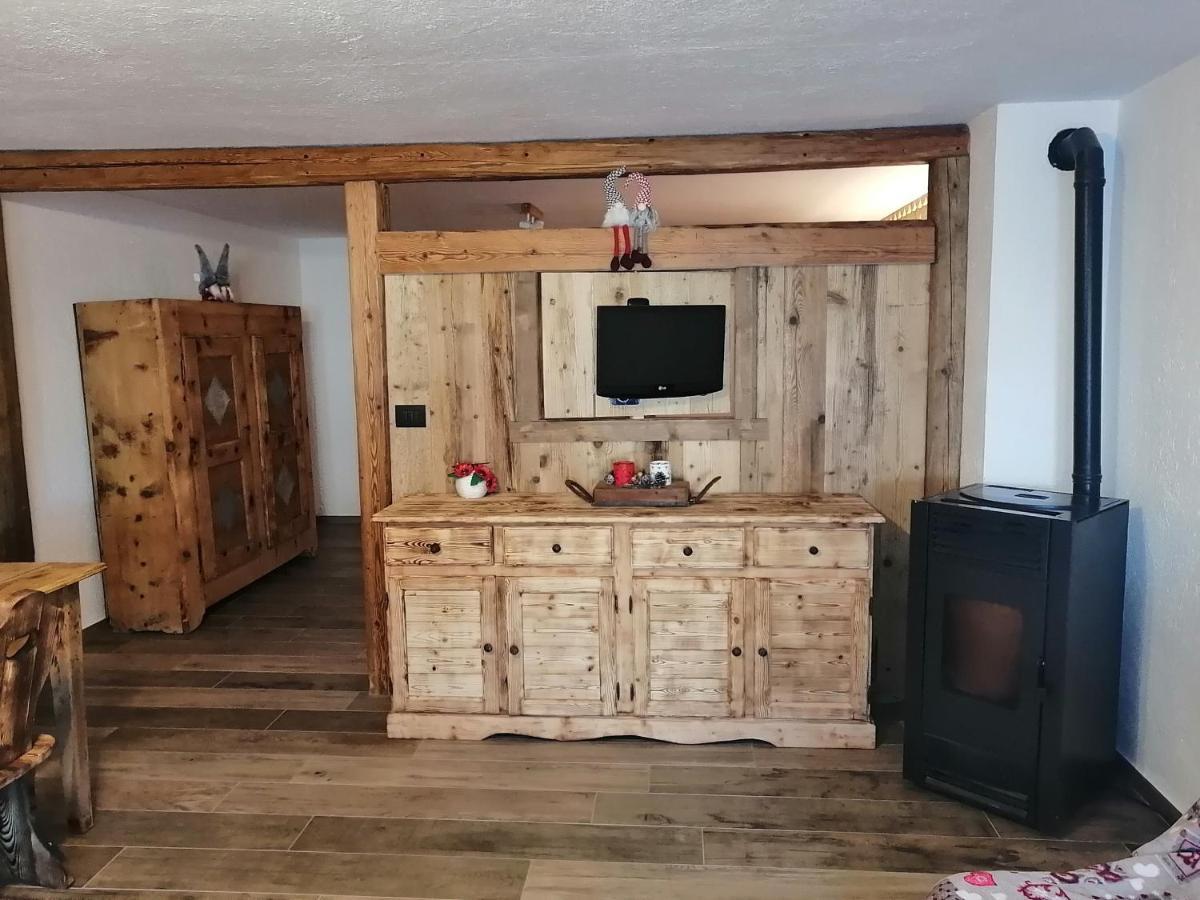 Maison Perriail Vda Gressan N 0029 מראה חיצוני תמונה