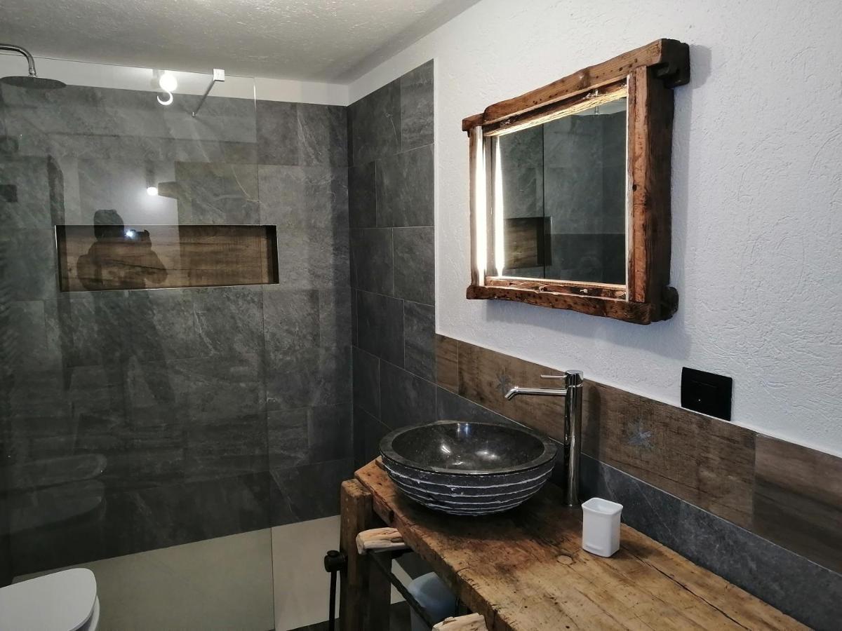 Maison Perriail Vda Gressan N 0029 מראה חיצוני תמונה