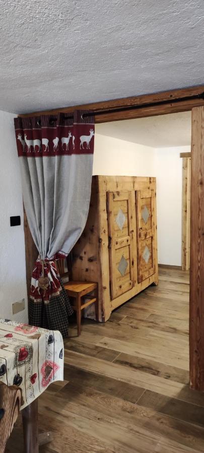 Maison Perriail Vda Gressan N 0029 מראה חיצוני תמונה